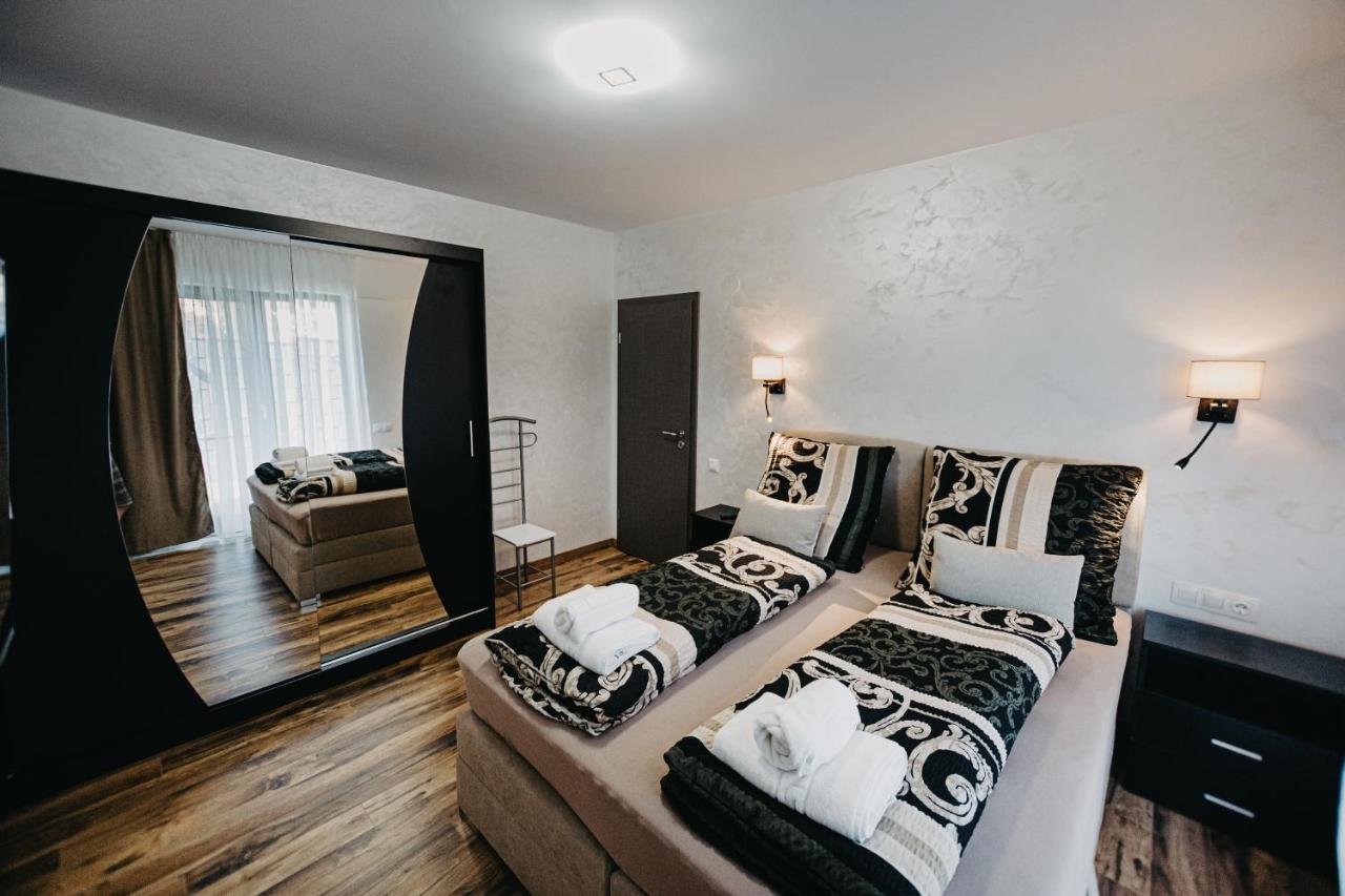 Ap.Casa La Neamtu Apartment Sibiu Exterior photo