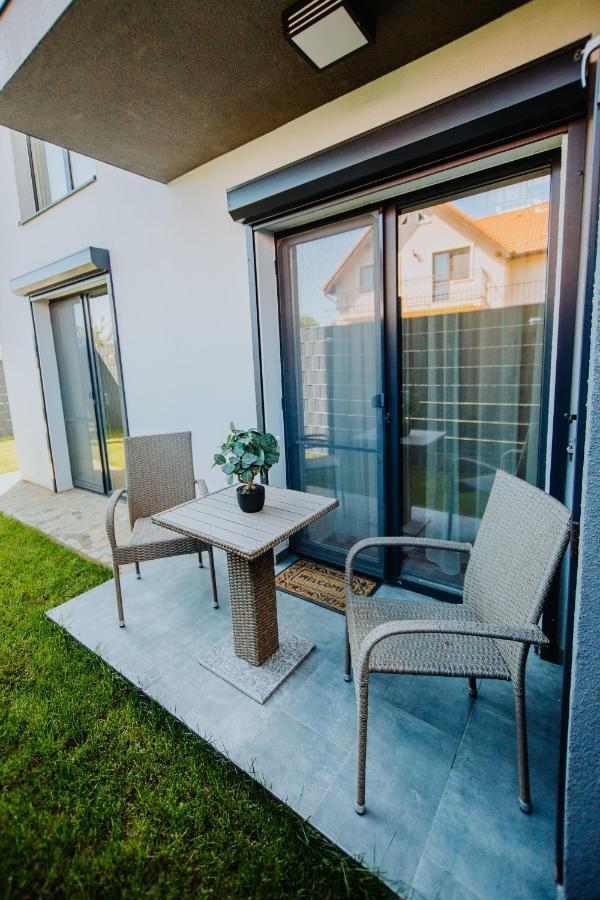 Ap.Casa La Neamtu Apartment Sibiu Exterior photo