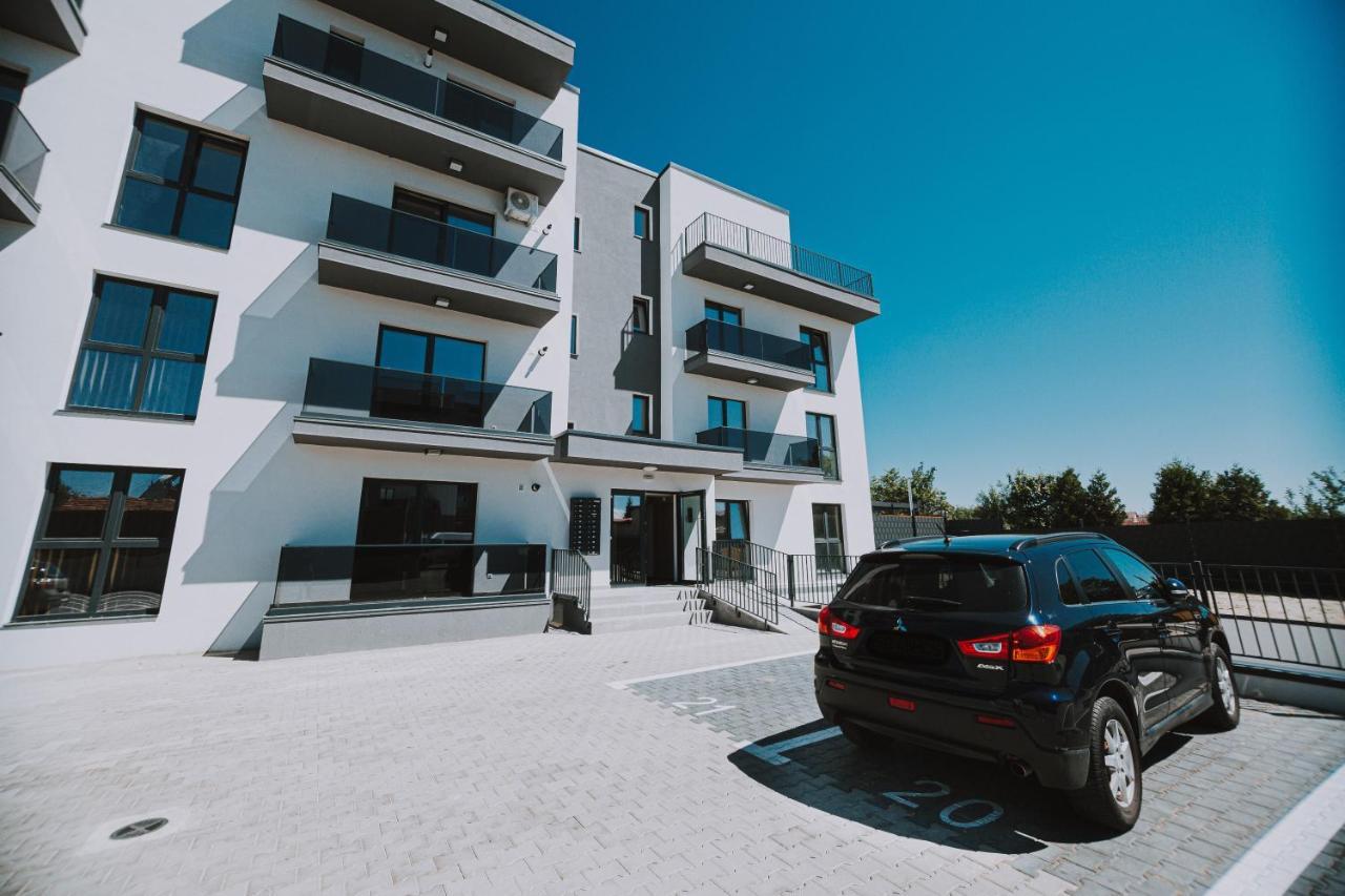Ap.Casa La Neamtu Apartment Sibiu Exterior photo